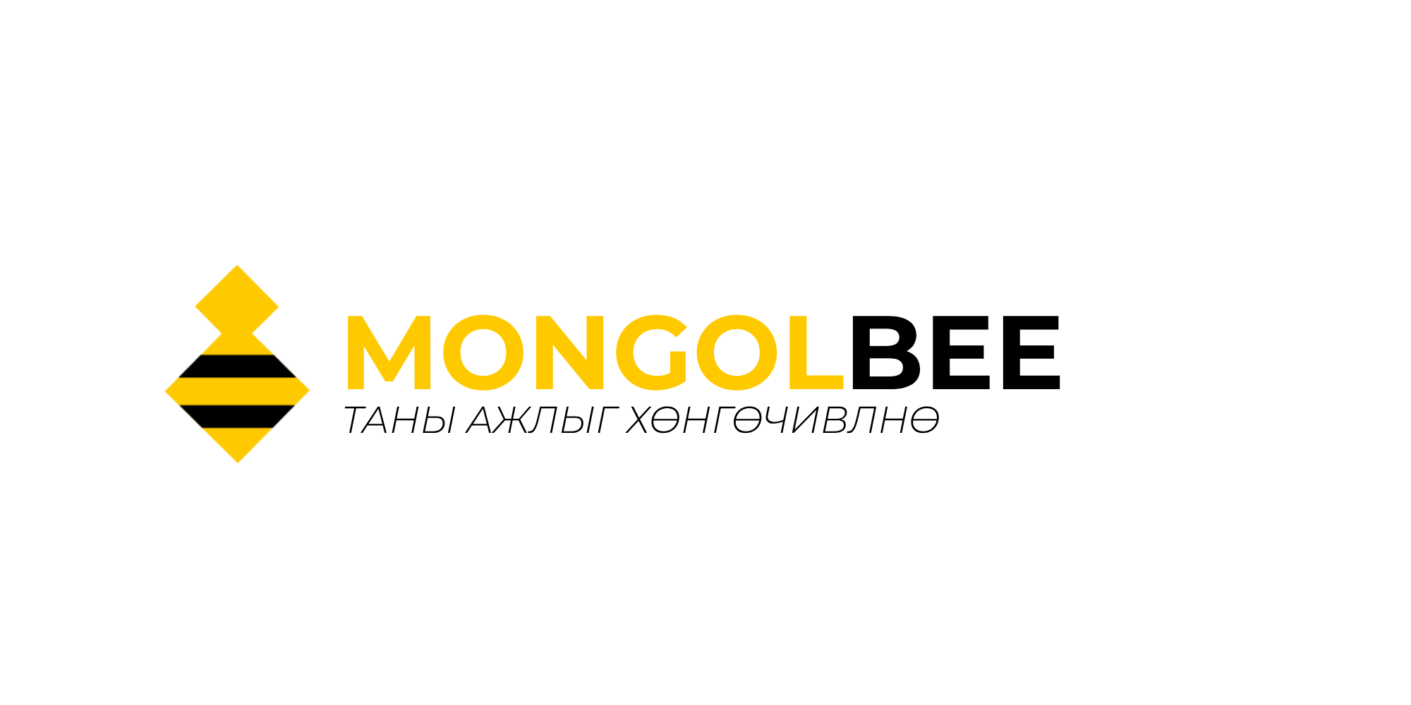 Mongolbee