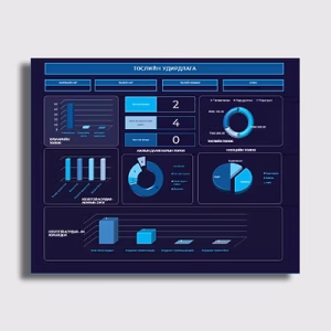 Төслийн удирдлага - Бүтэн